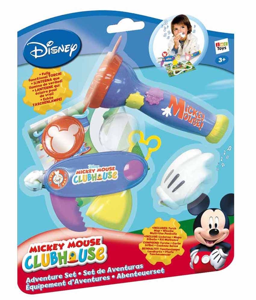 imc mickey