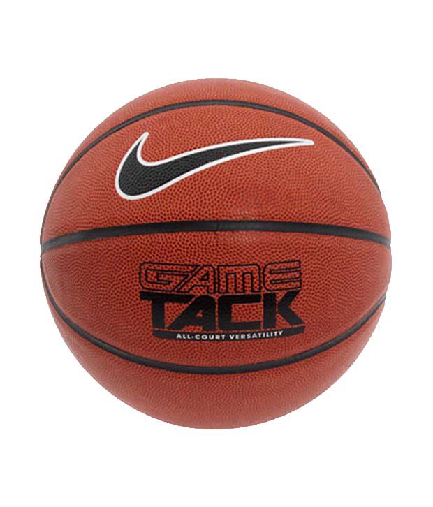 Nike Game Tack Basketball / Ball: Buy 