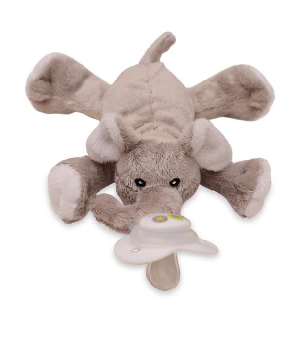 best animal pacifier holder