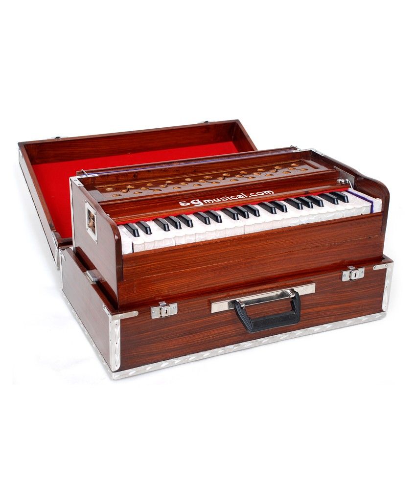 Harmonium