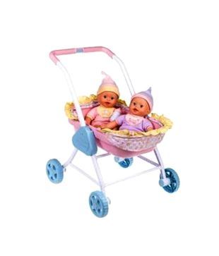 little mommy stroller