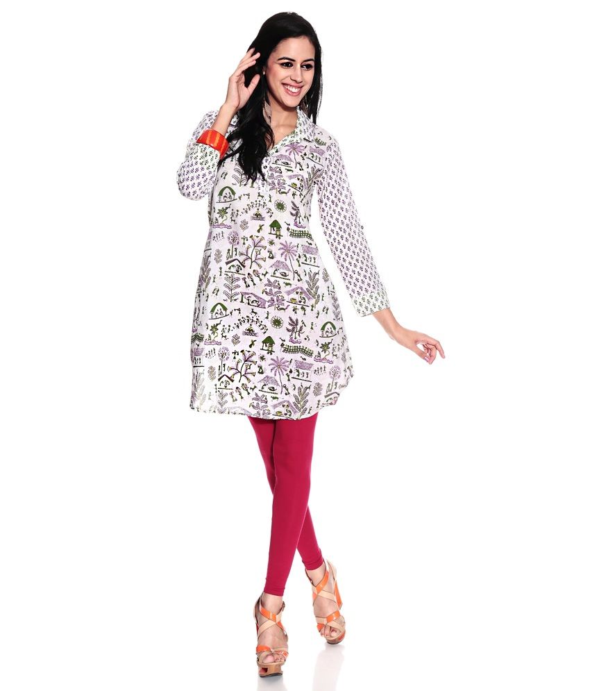 biba kurti online