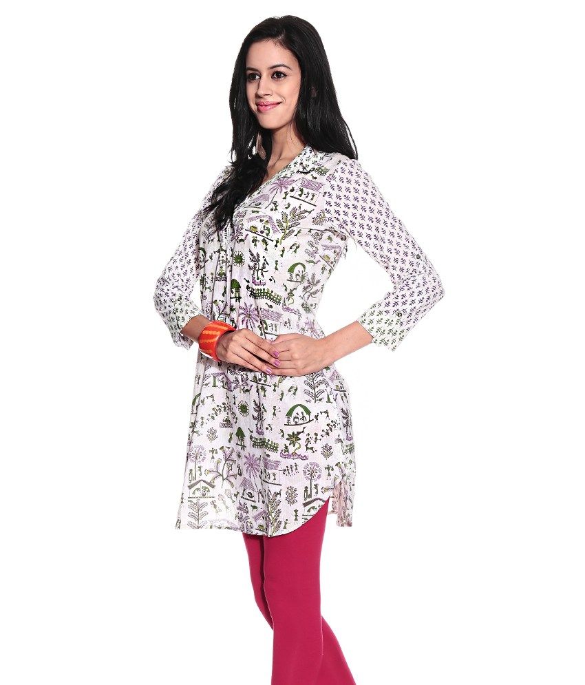 biba kurti online