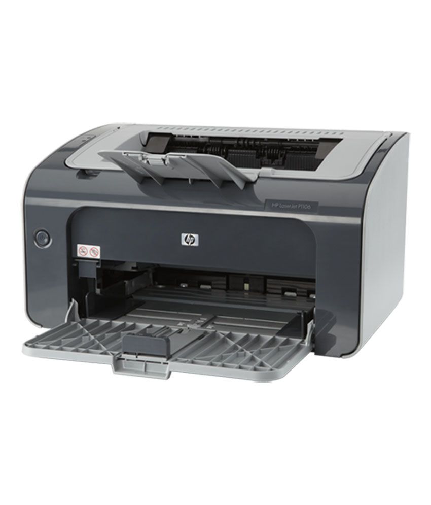 hp laserjet p1106 printer software download