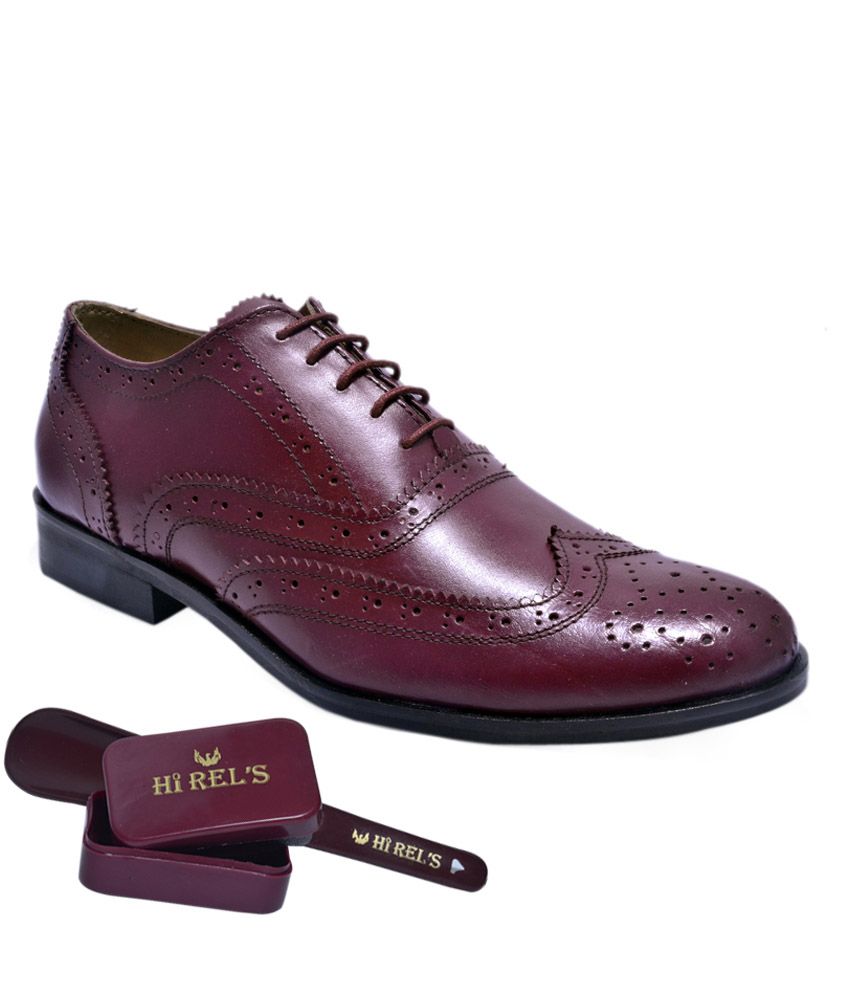 snapdeal mens formal shoes