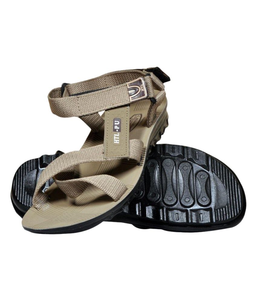 hitcolus sandal