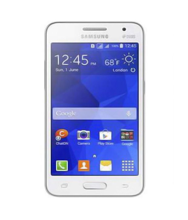 samsung galaxy core 2 4g