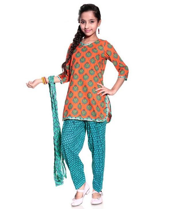 biba punjabi suits