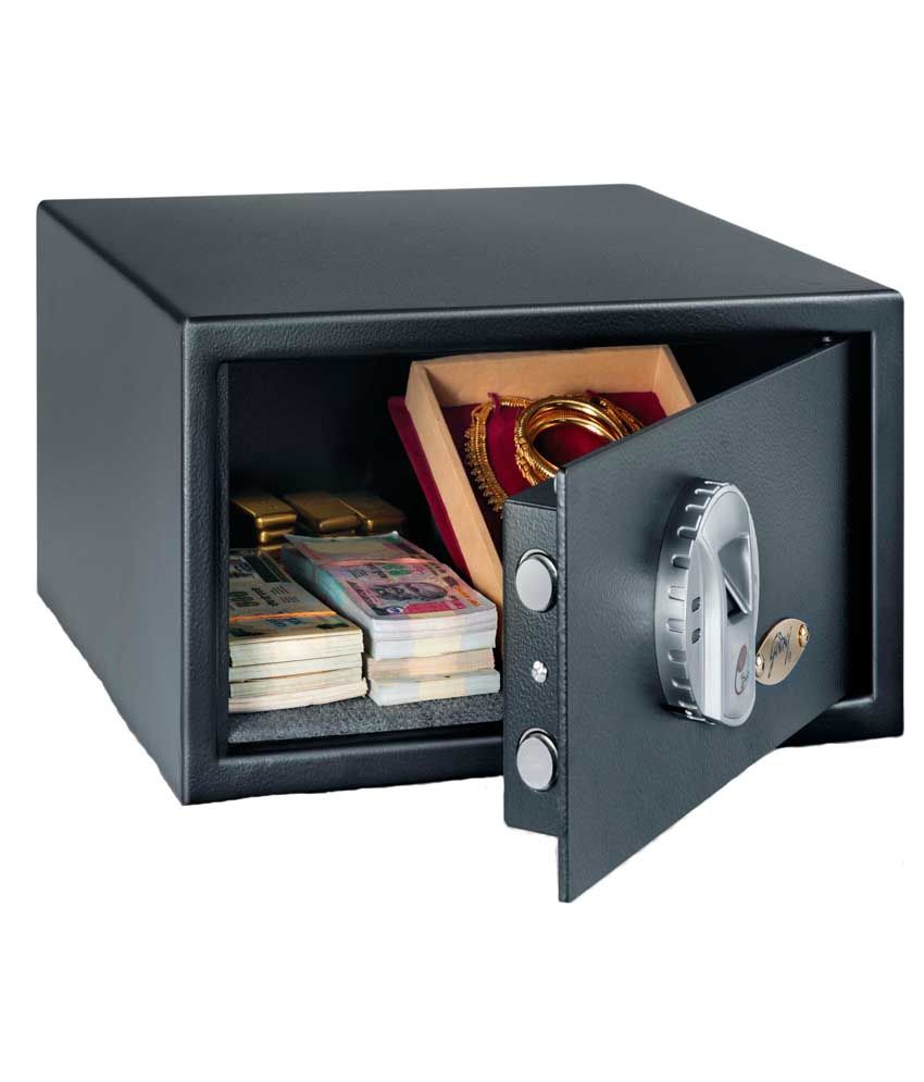 Buy Godrej Ebio Safe Online at Low Price in India Snapdeal