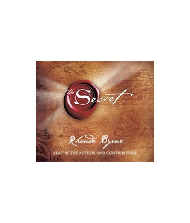 rhonda byrne the secret audiobook free download