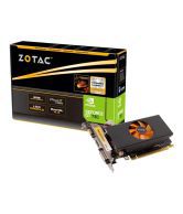 Zotac NVIDIA GT 730 2GB DDR5 Graphics card