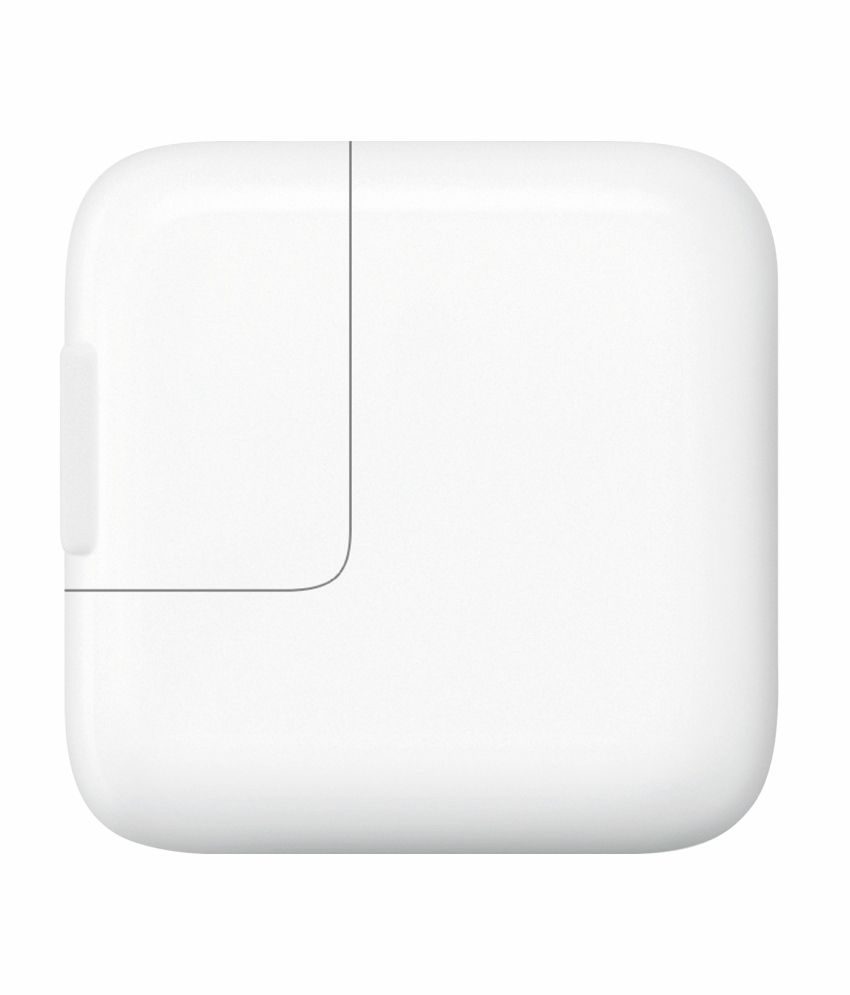 Сзу apple md836zm a white сколько ватт