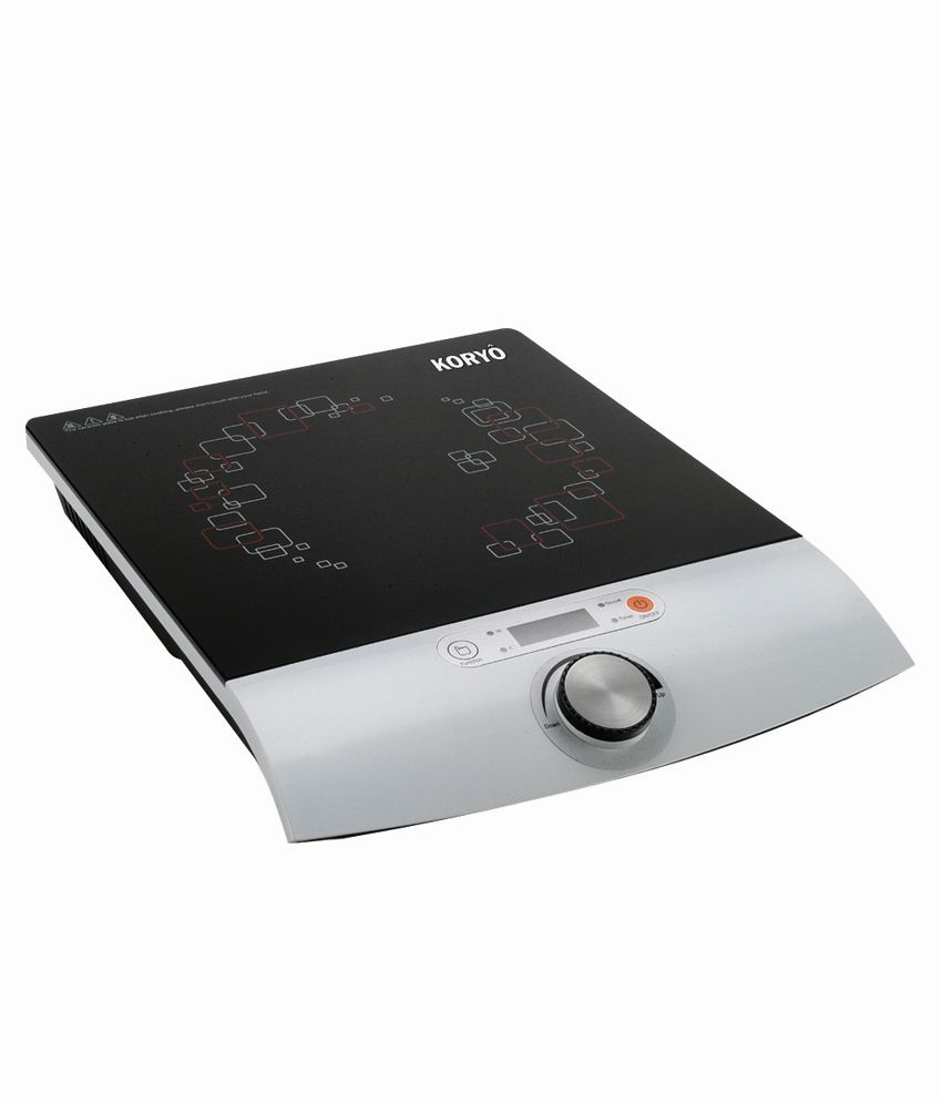 koryo induction stove