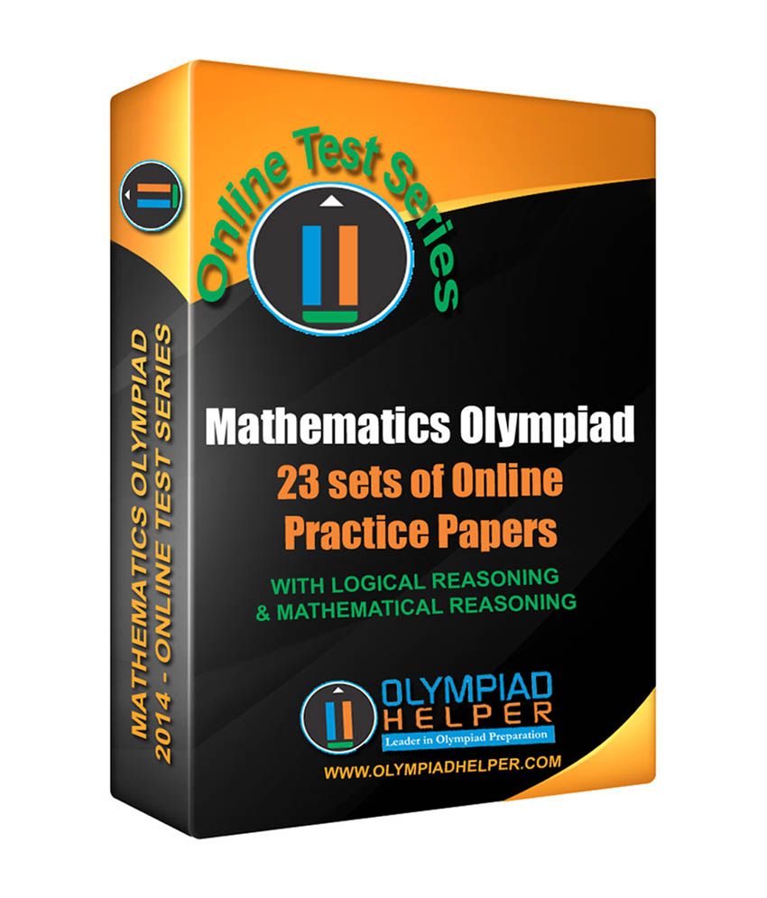 Math Olympiad Class 3
