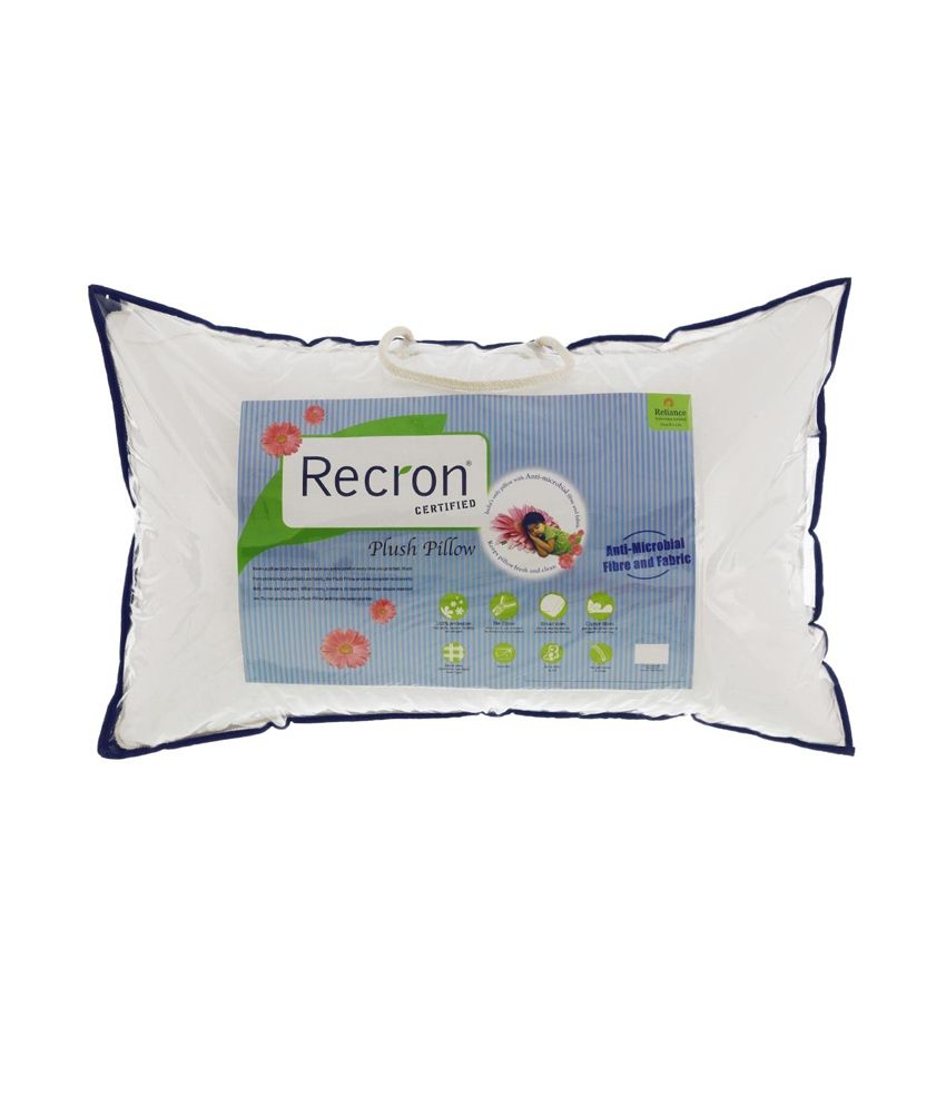 recron pillow price