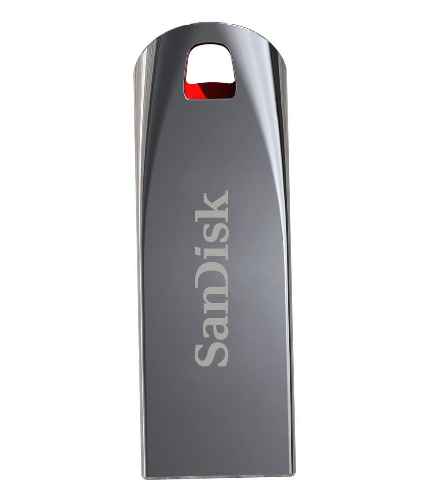 SanDisk Cruzer Force USB Flash Drive 16GB Buy SanDisk Cruzer Force