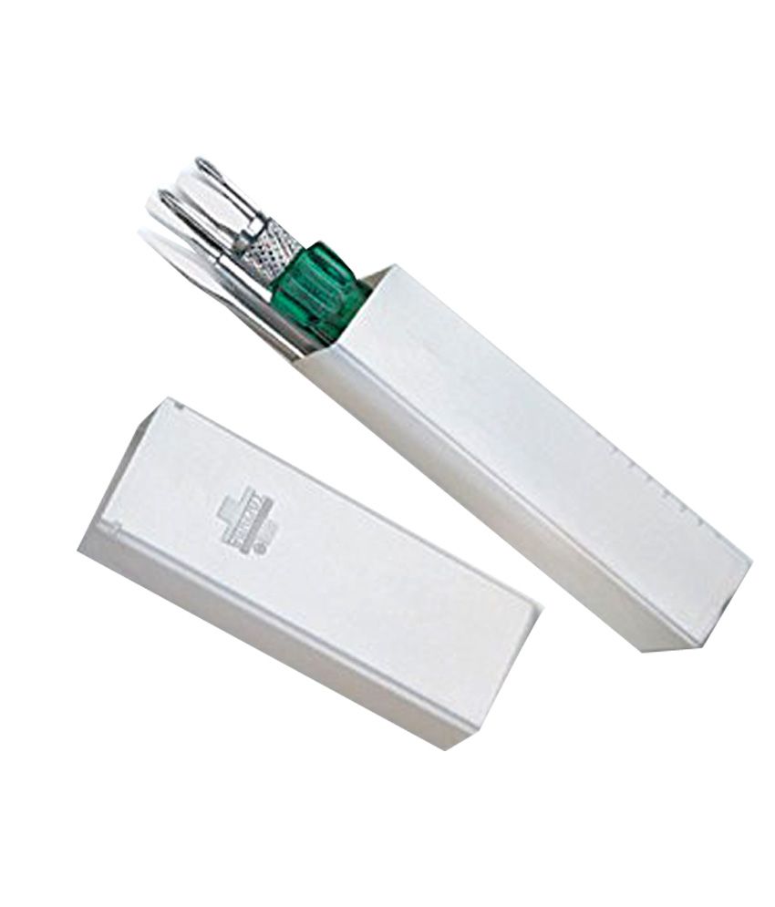 Taparia Screwdriver Set with Neon Bulbs Buy Taparia Screwdriver Set