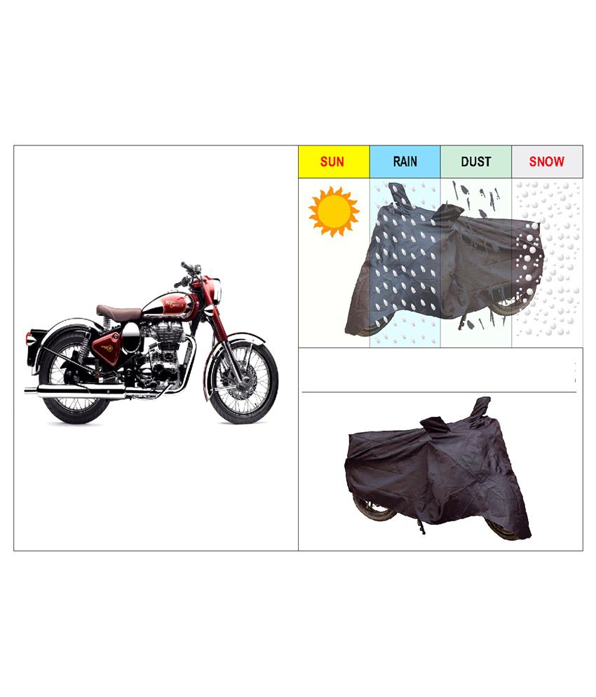 Motorcycle Cover For Royal Enfield Bullet Classic 350 Buy