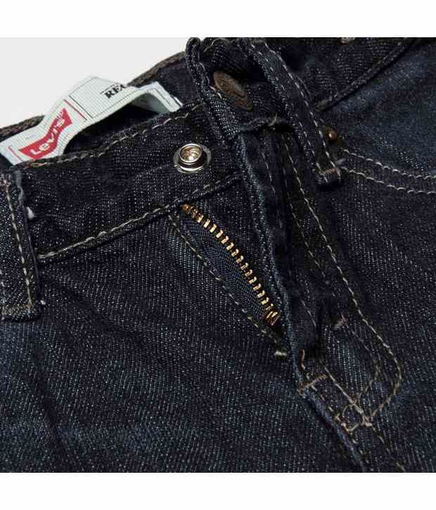 levis kids 519