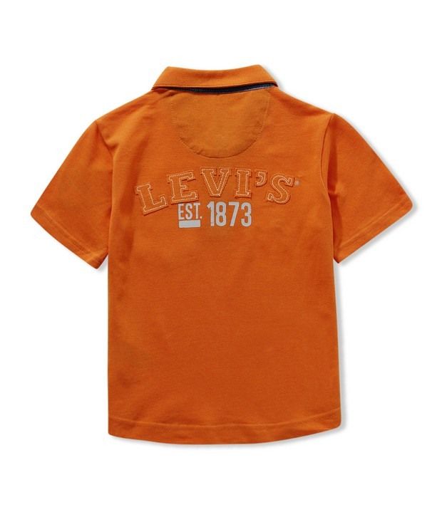 levis kids size