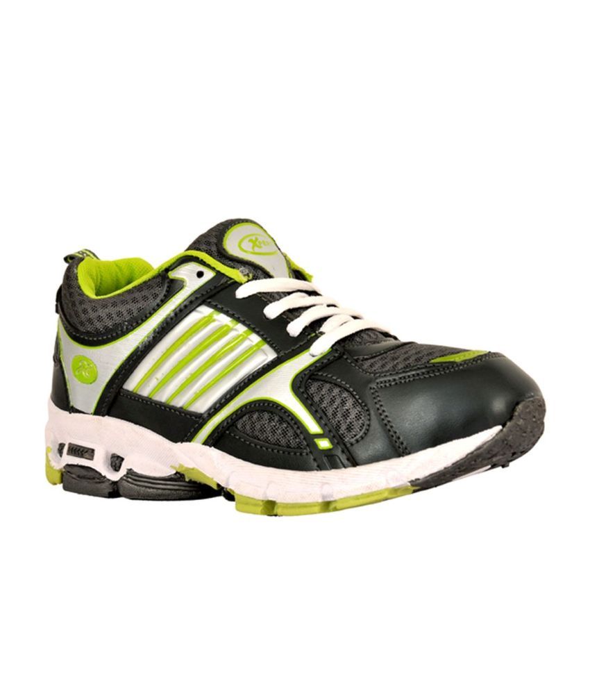 q sport shoes
