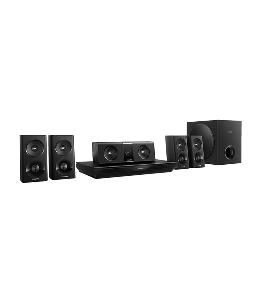 philips home theatre dj