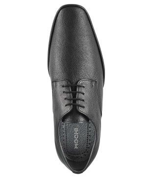 mochi formal black shoes