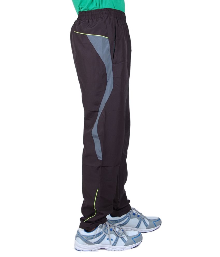 snapdeal mens track pants