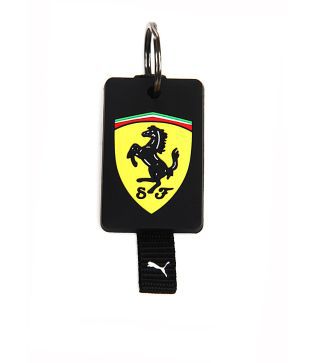 Puma Other Key Chain: Buy Online at Low 