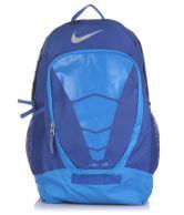 Nike Blue Max Air Backpack