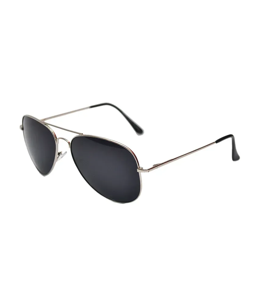 HEATWAVE - Future Tech Z.87 Black Frame Sunglasses - Becker Safety and