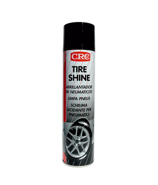 Crc Tire Shine: Buy Crc Tire Shine Online at Low Price in India on Snapdeal