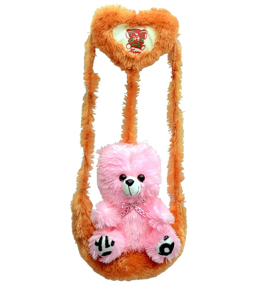 moon teddy