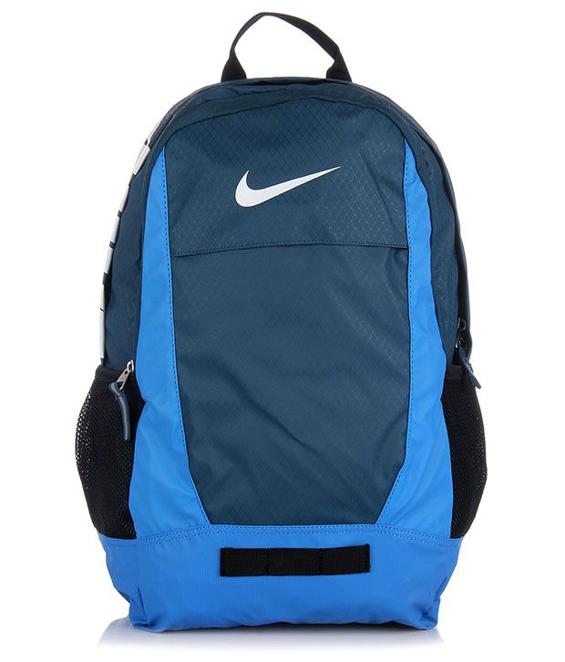 Nike Rendy Blue Backpack - Buy Nike Rendy Blue Backpack Online at Best Prices in India on Snapdeal