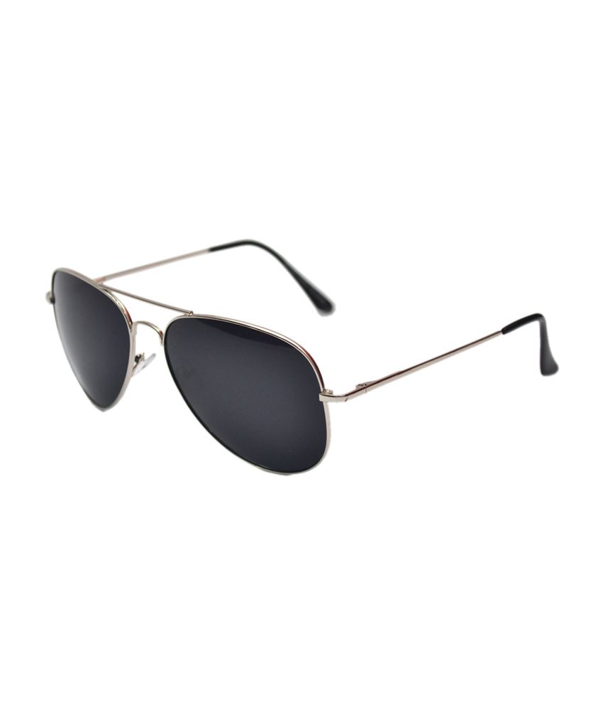 sunglasses aviator black