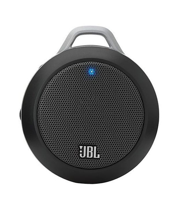 jbl micro wireless bluetooth speaker