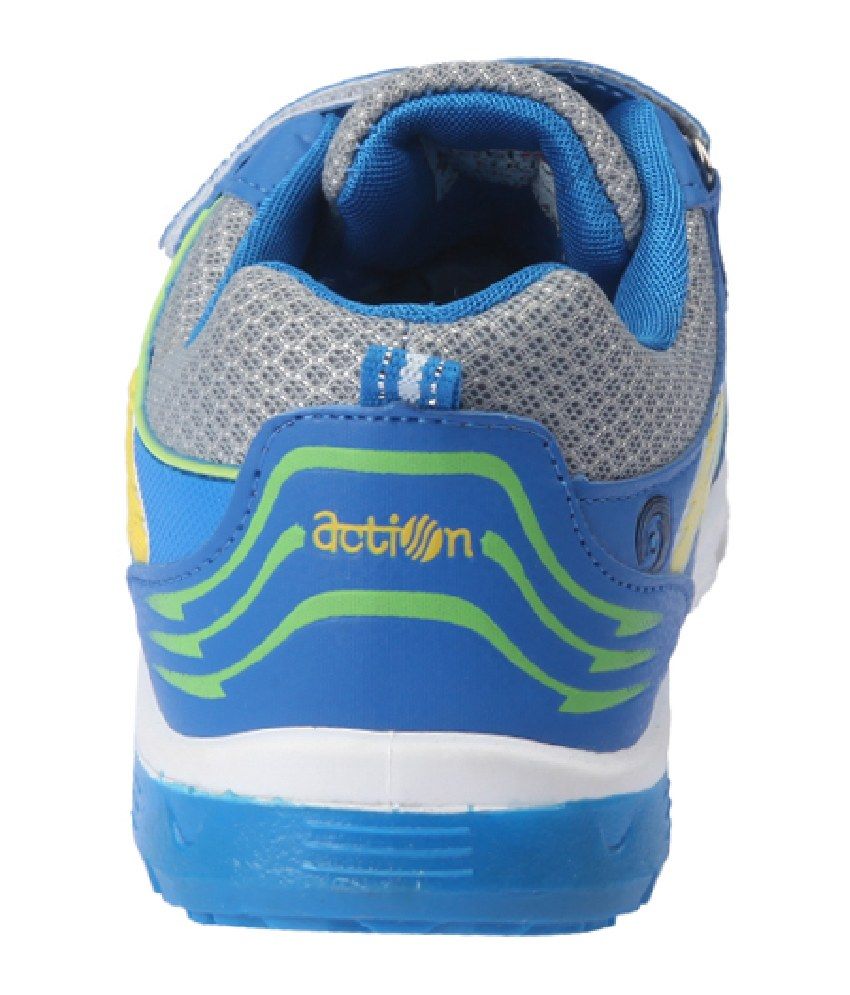 action flotter chappal price