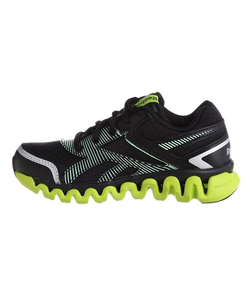 Reebok Ziglite Electrify Kids Sports Shoes For Kids Price in India- Buy ...