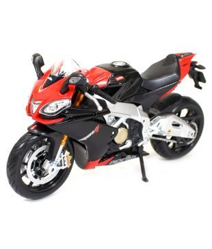 maisto aprilia rsv4