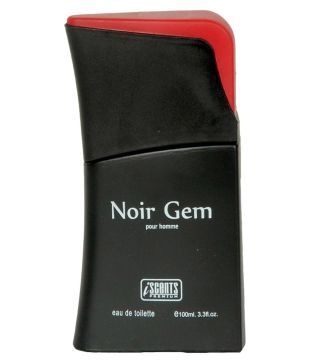 noir gem perfume