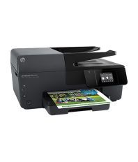HP Office Jet Pro 6830 e-All-in-One Printer