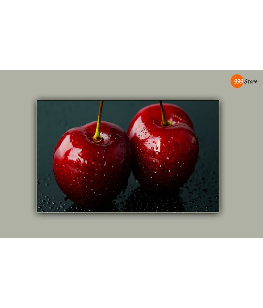 something like paint on mac