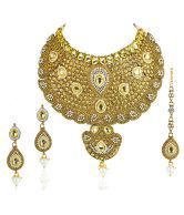 Fashion Necklaces: Buy Designer Necklaces & Sets Online | Snapdeal