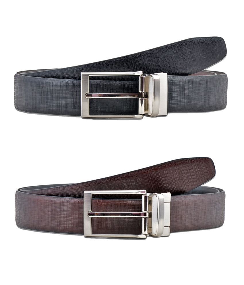 Buckleup Spanish Leather Belt: Buy Online at Low Price in India - Snapdeal