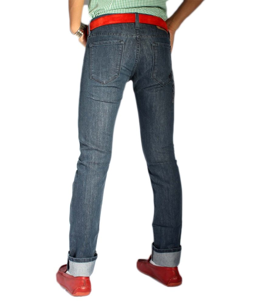 levi denizen men's jeans