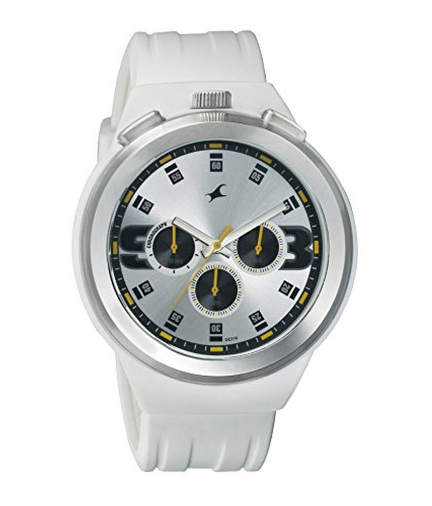 fastrack bangle watch