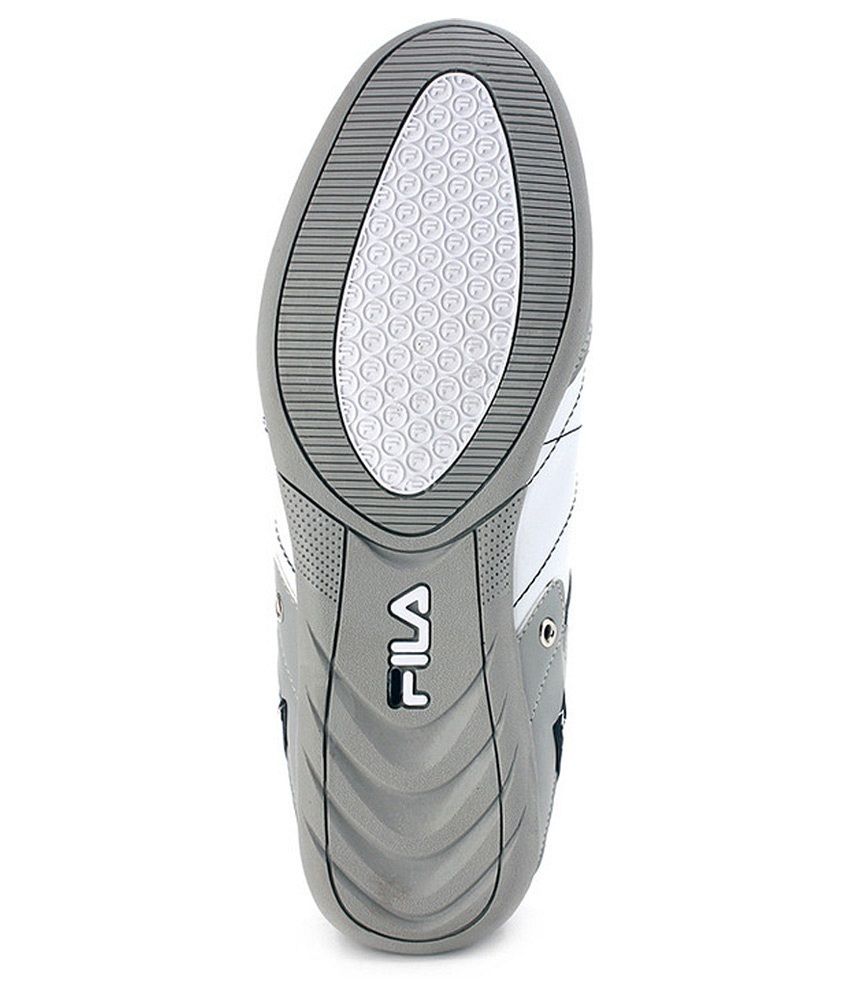 fila fresco sneakers