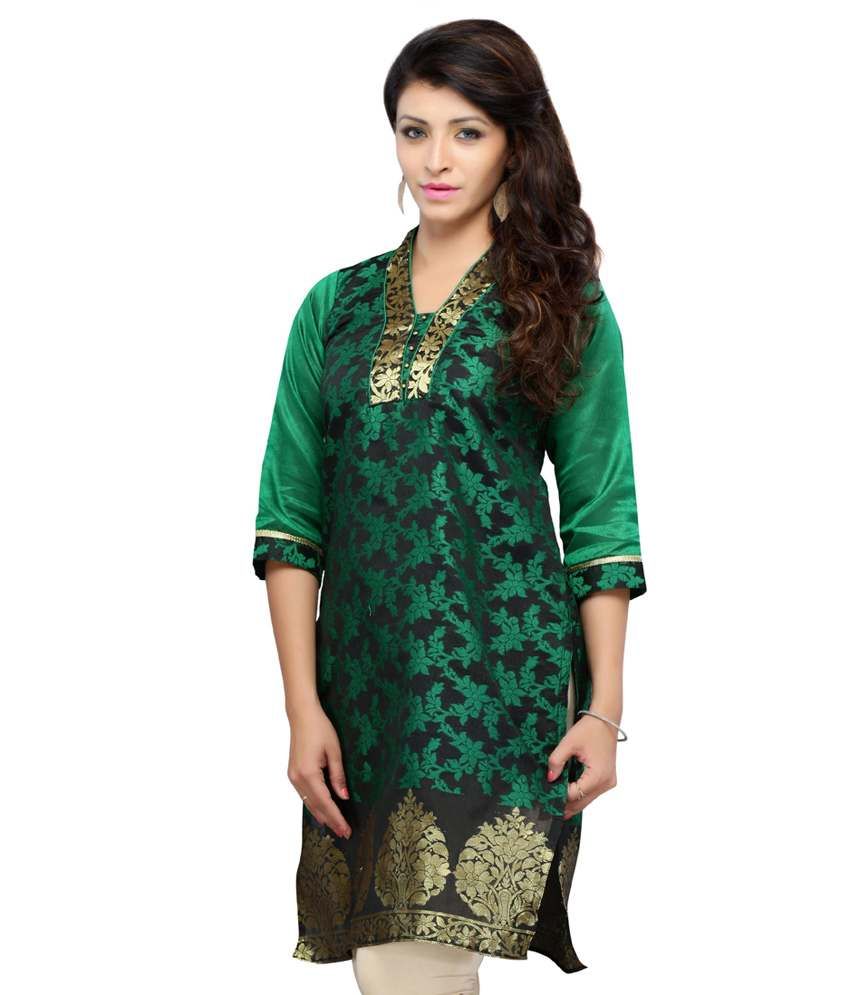 miss choosy kurti
