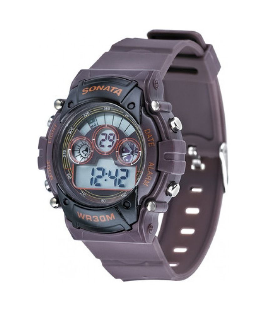 snapdeal mobile watch