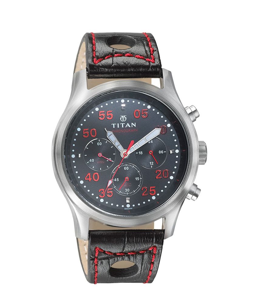 snapdeal touch watch